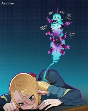 Abscord_Orvus Twitter Uploads - Page 54