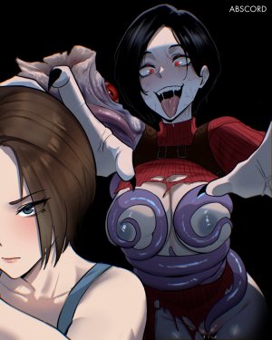 Abscord_Orvus Twitter Uploads - Page 57