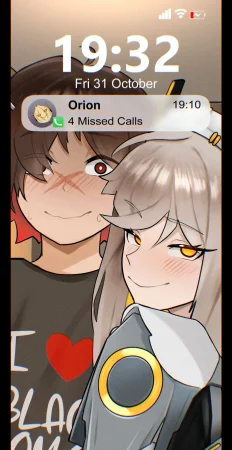 Abscord_Orvus Twitter Uploads - Page 75