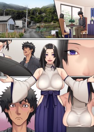 Abused loser inherits a cult full of hot female slaves who need sex constantly - 54 Pics - Page 29