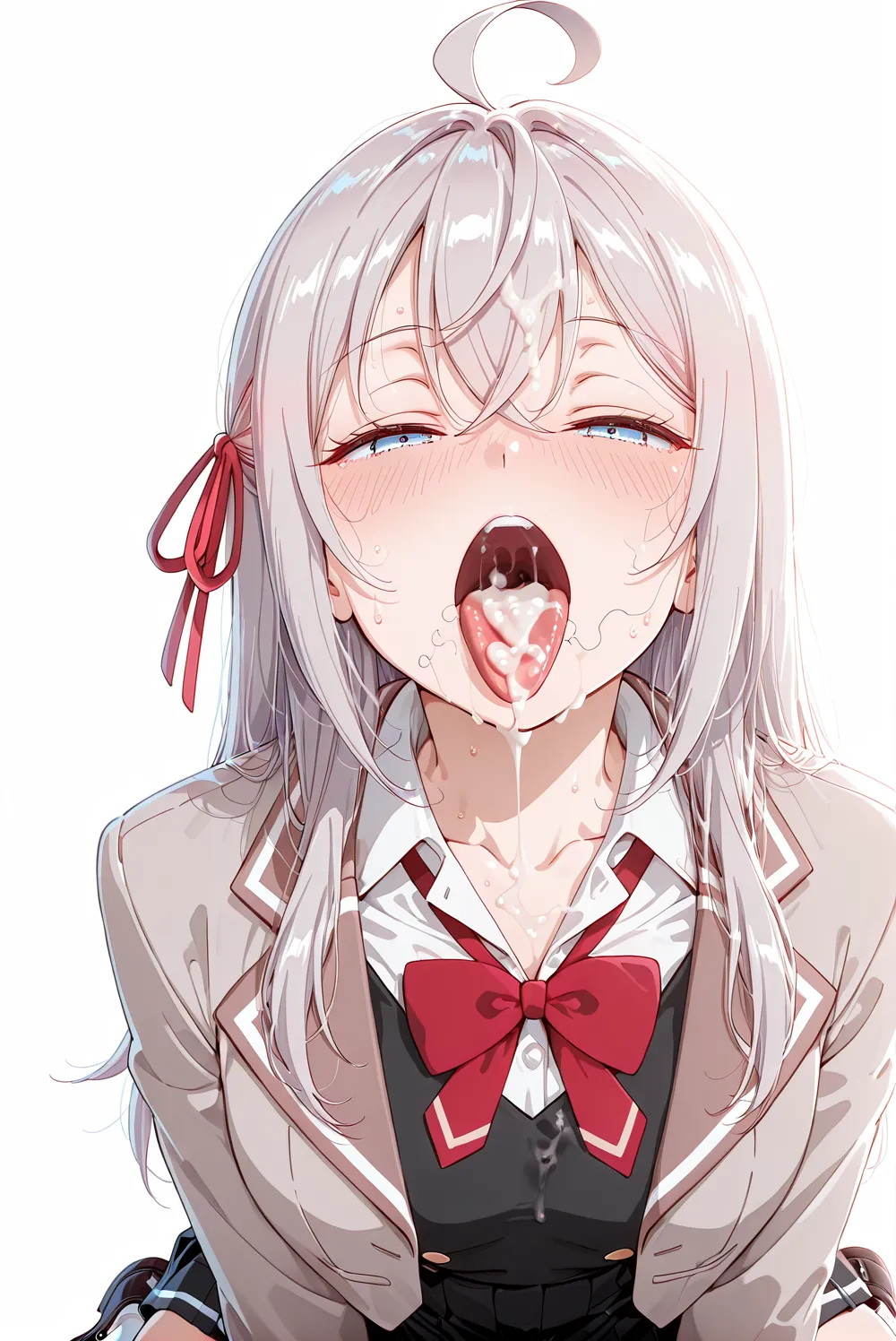 ABX - Alisa Mikhailovna Kujou - Image 35