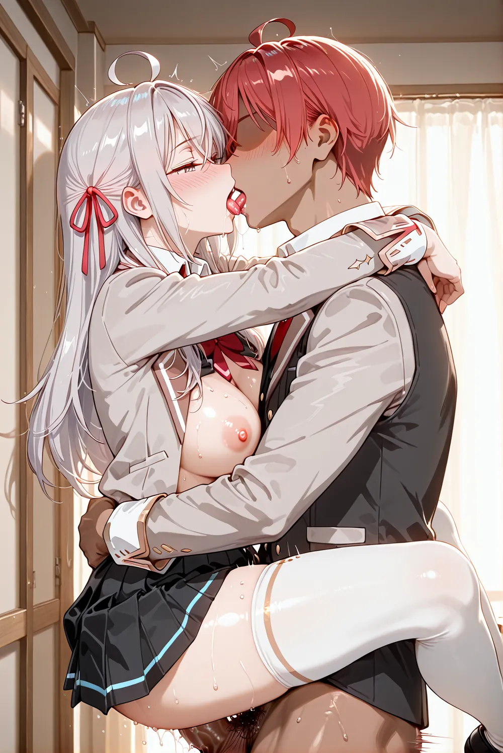 ABX - Alisa Mikhailovna Kujou - Image 68