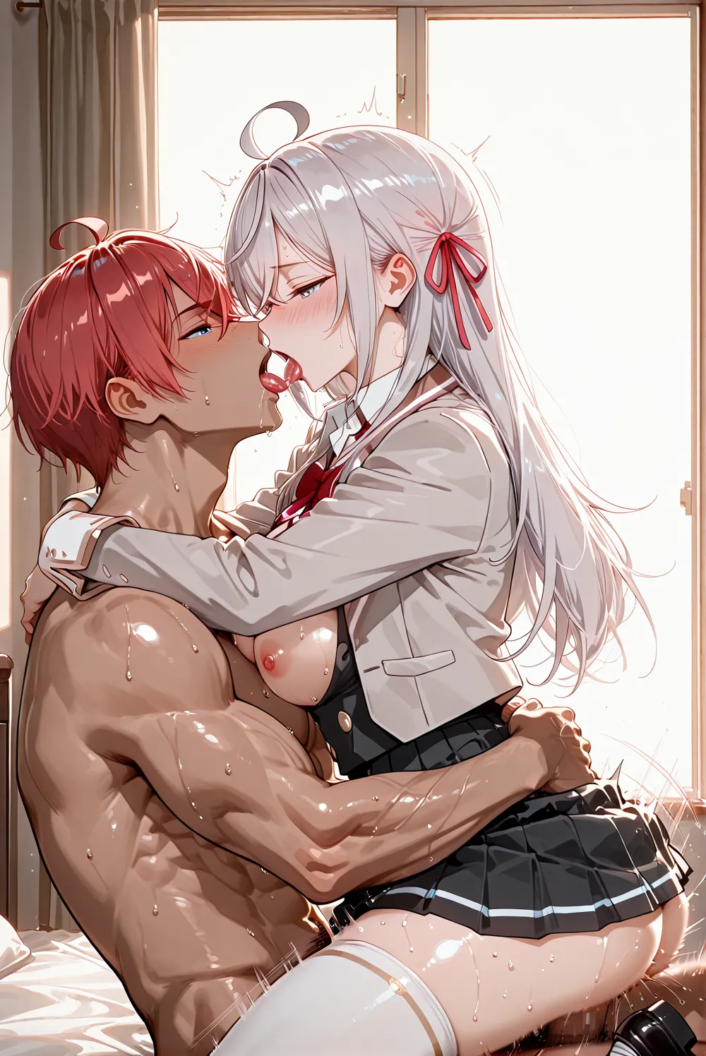 ABX - Alisa Mikhailovna Kujou - Image 69