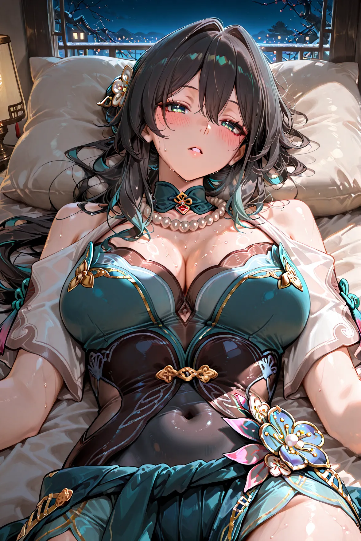 ABX - Ruan Mei - Image 6