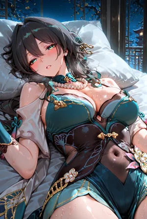 ABX - Ruan Mei - Page 16