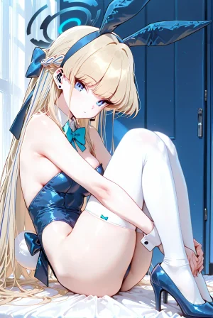 ABX - Toki Asukama Thumbnail