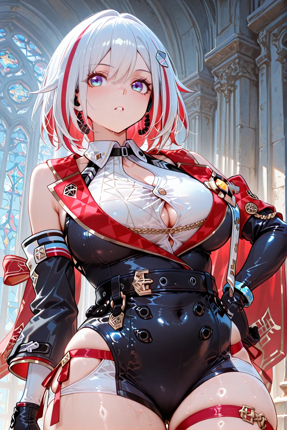 ABX - Topaz - Image 1