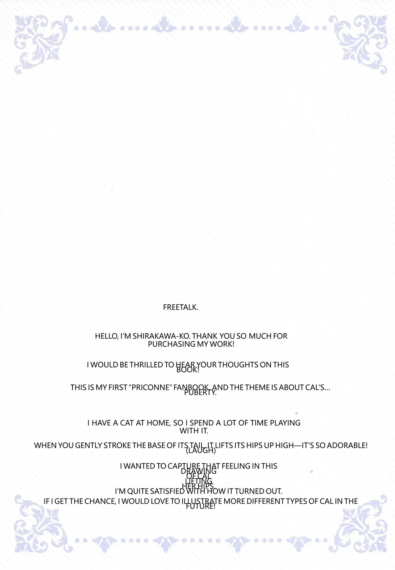 AC3 JunYuri Yuriko Kyaru wa Hatsujouki Princess Connect ReDive VGT13 English - Image 10