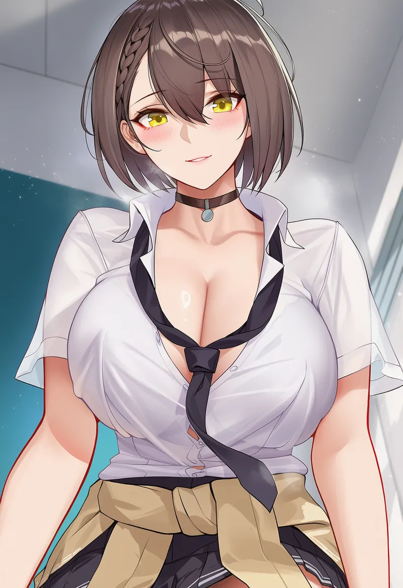 小松鸟 雨后躁动的ACE Chinese - Image 1