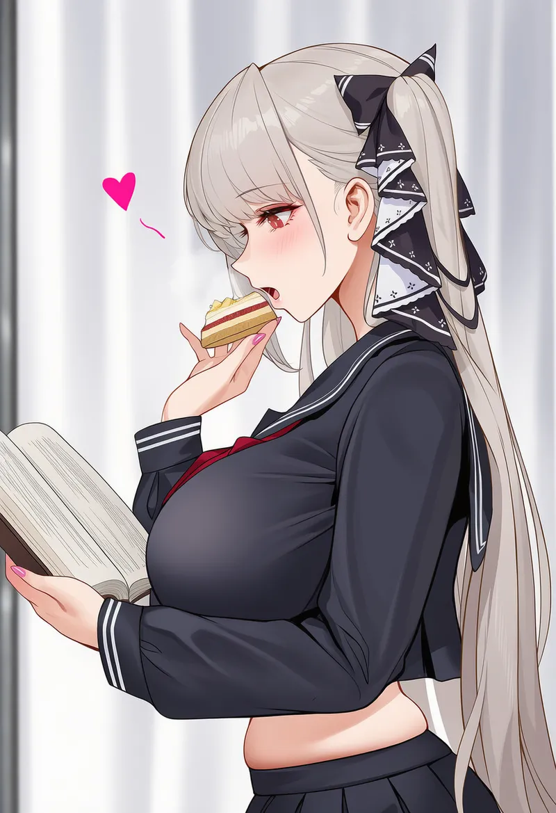 小松鸟 雨后躁动的ACE Chinese - Image 12