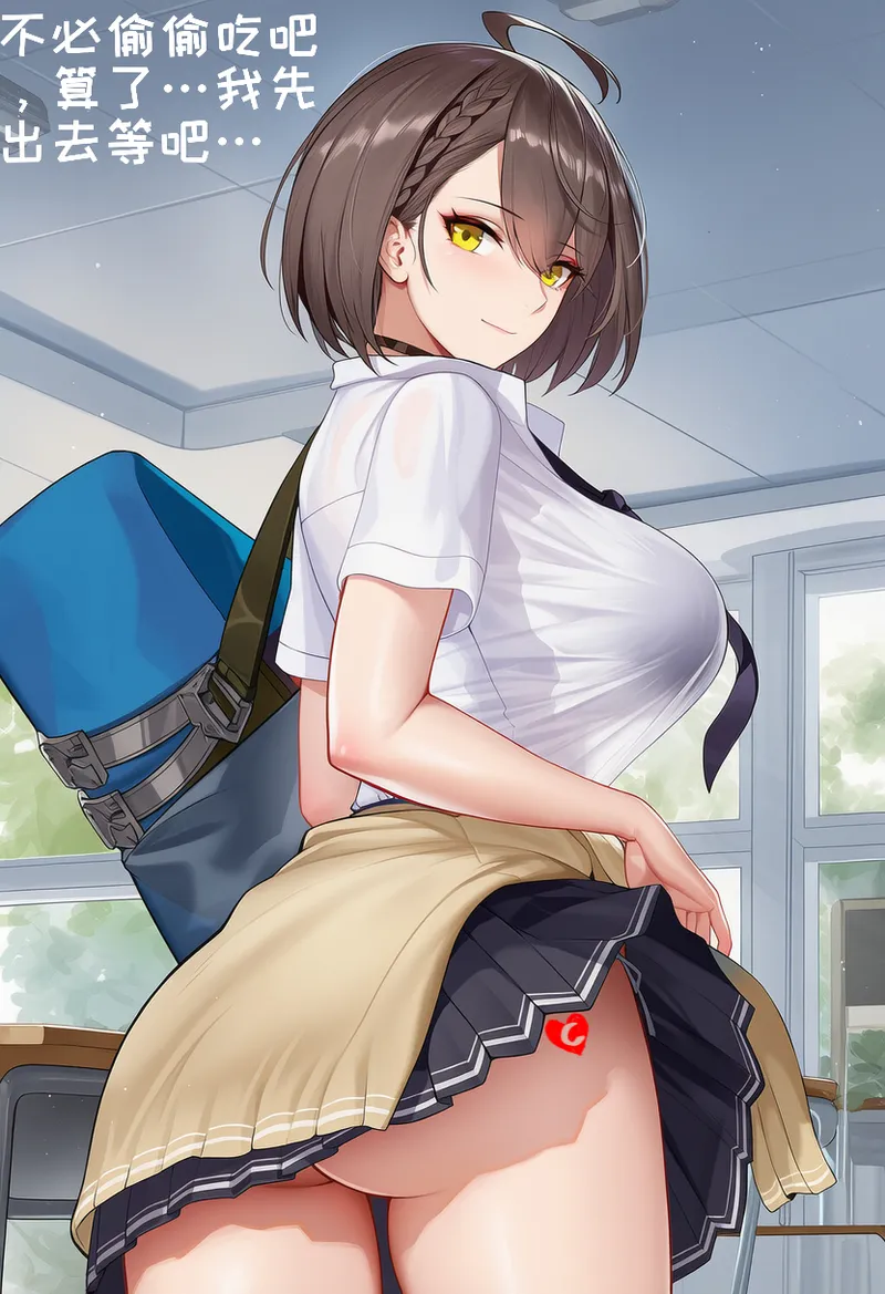 小松鸟 雨后躁动的ACE Chinese - Image 14