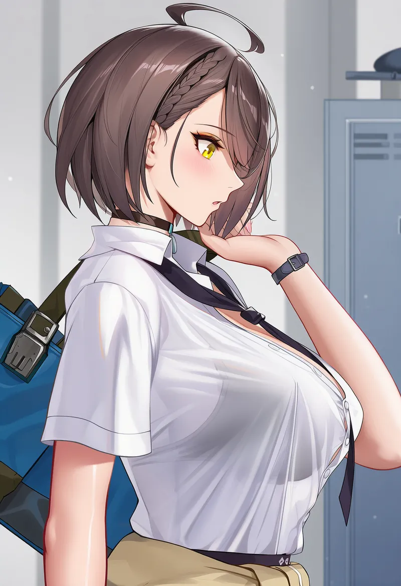 小松鸟 雨后躁动的ACE Chinese - Image 18