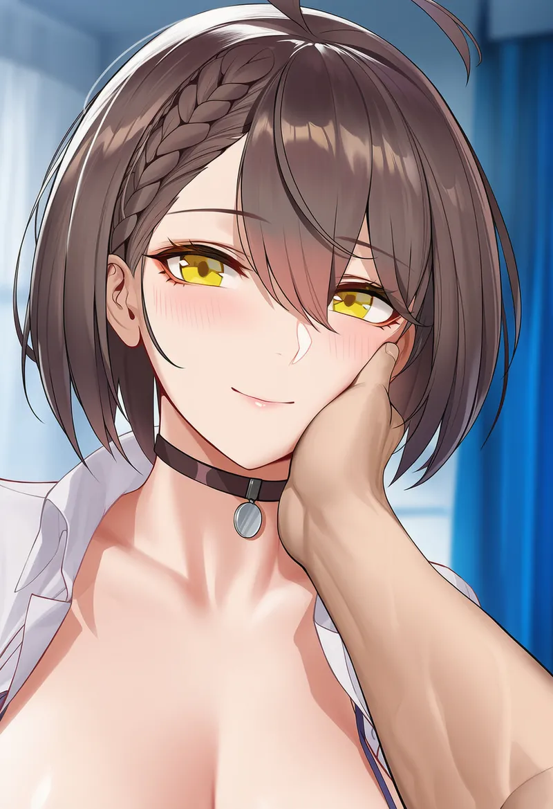 小松鸟 雨后躁动的ACE Chinese - Image 25