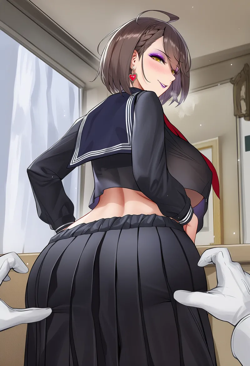 小松鸟 雨后躁动的ACE Chinese - Image 251