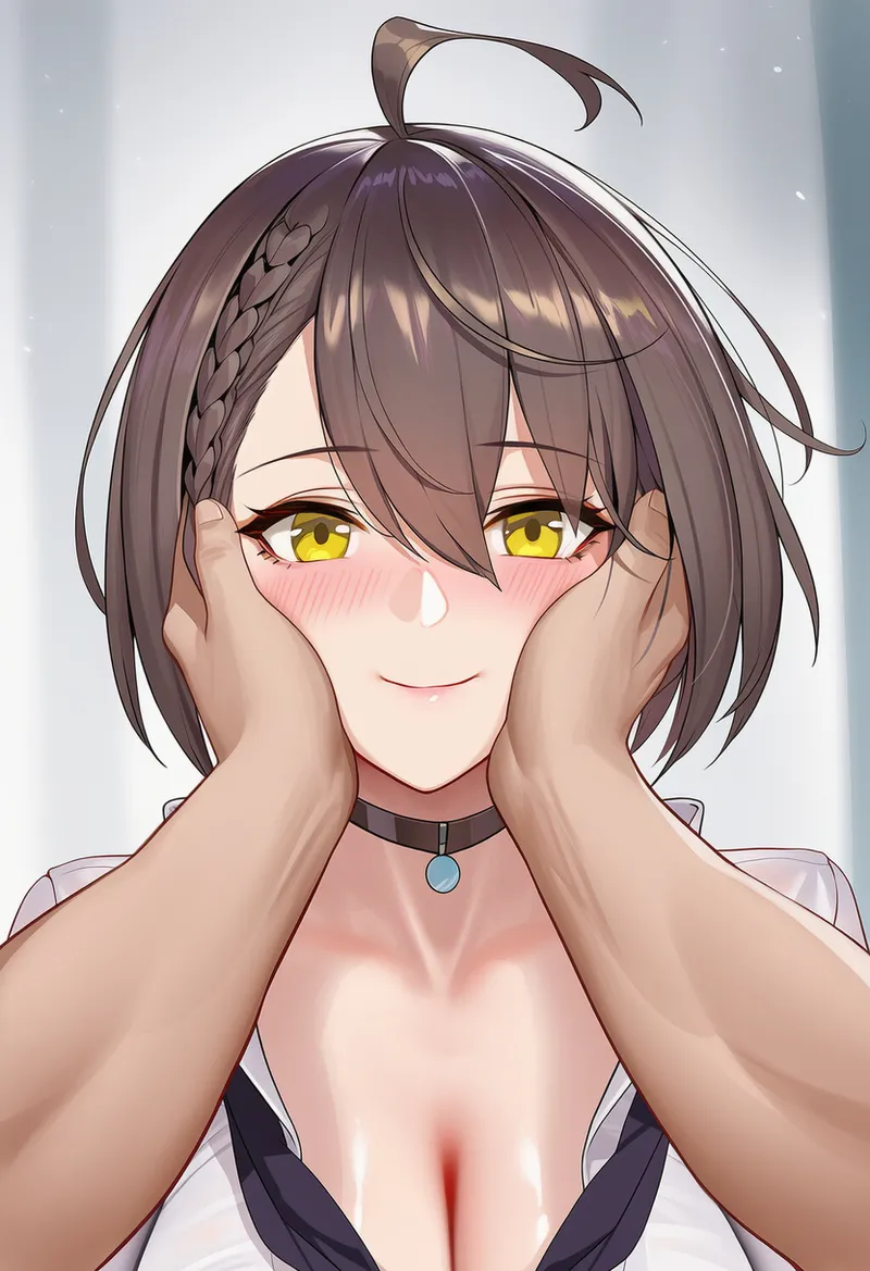 小松鸟 雨后躁动的ACE Chinese - Image 28