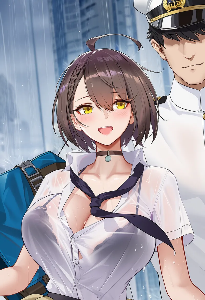 小松鸟 雨后躁动的ACE Chinese - Image 39