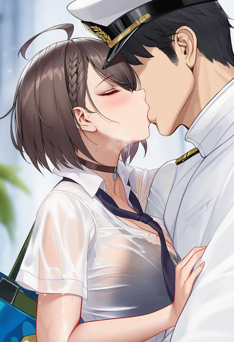 小松鸟 雨后躁动的ACE Chinese - Image 49