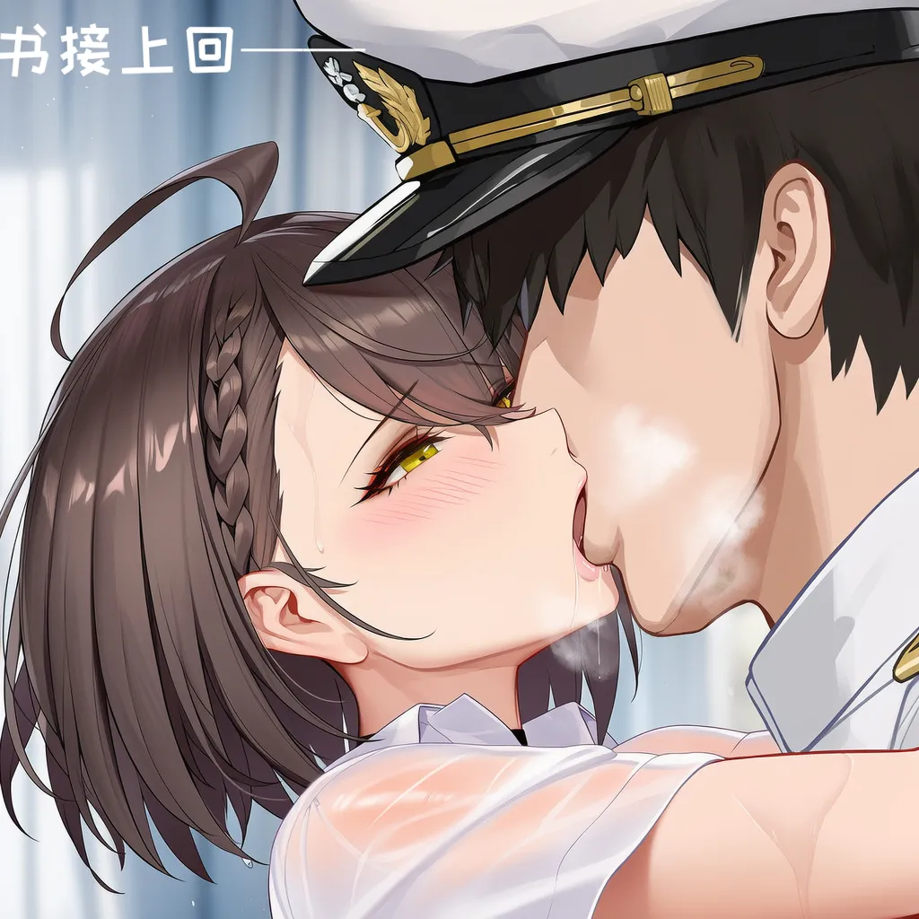 小松鸟 雨后躁动的ACE Chinese - Image 55