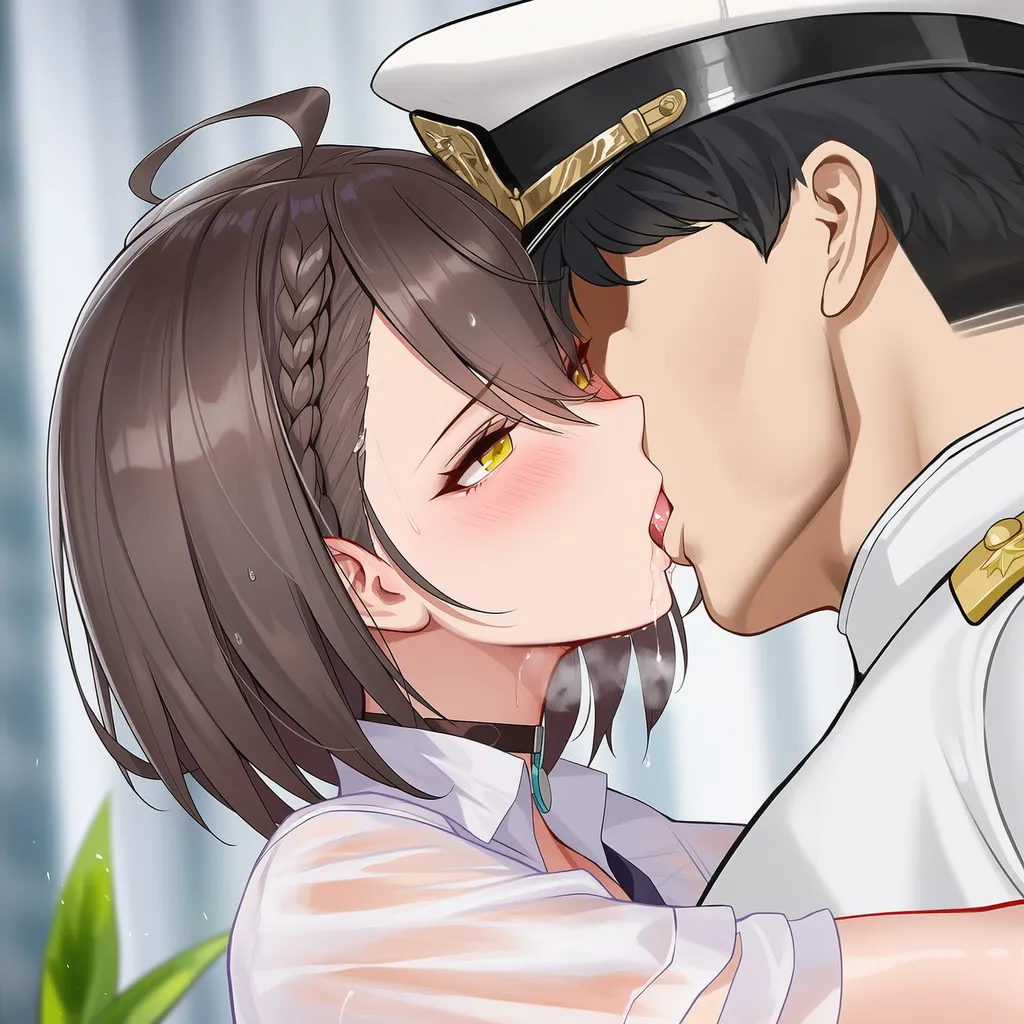 小松鸟 雨后躁动的ACE Chinese - Image 56