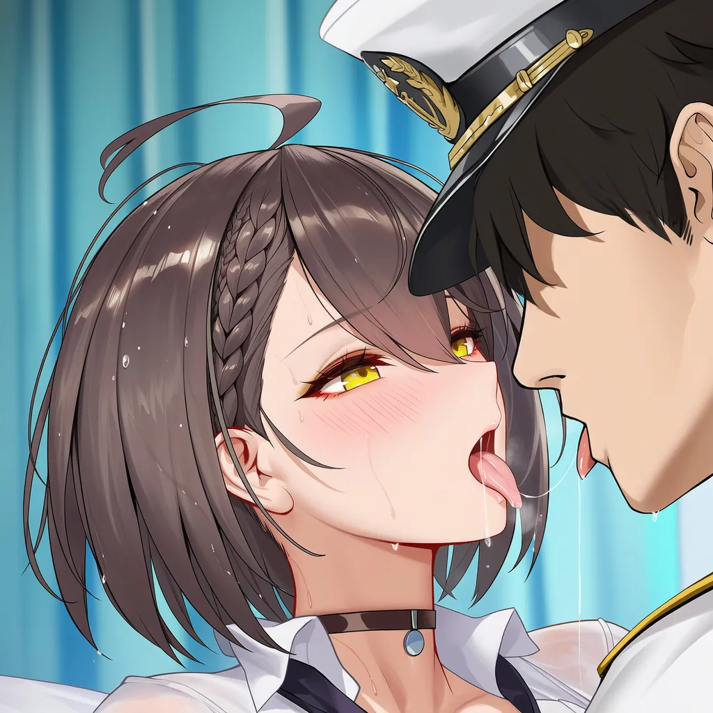 小松鸟 雨后躁动的ACE Chinese - Image 58