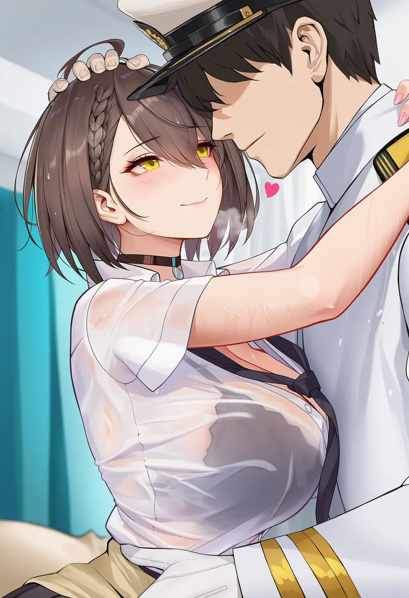 小松鸟 雨后躁动的ACE Chinese - Image 61