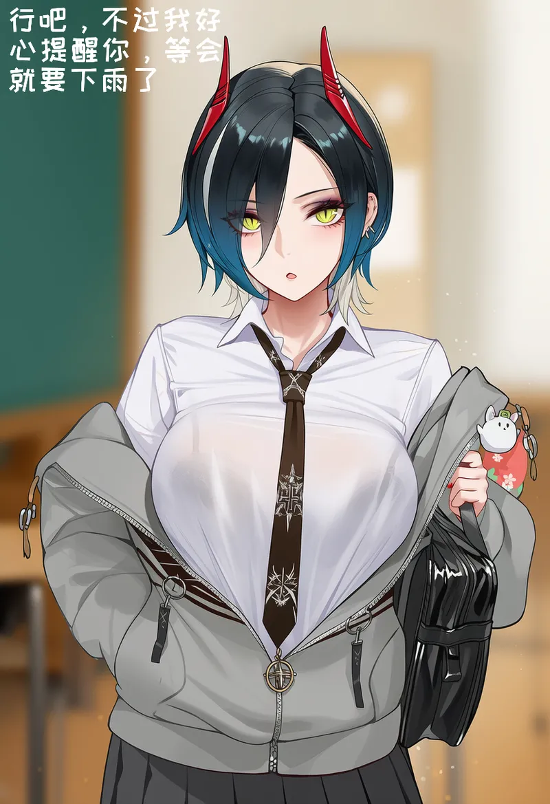 小松鸟 雨后躁动的ACE Chinese - Image 7