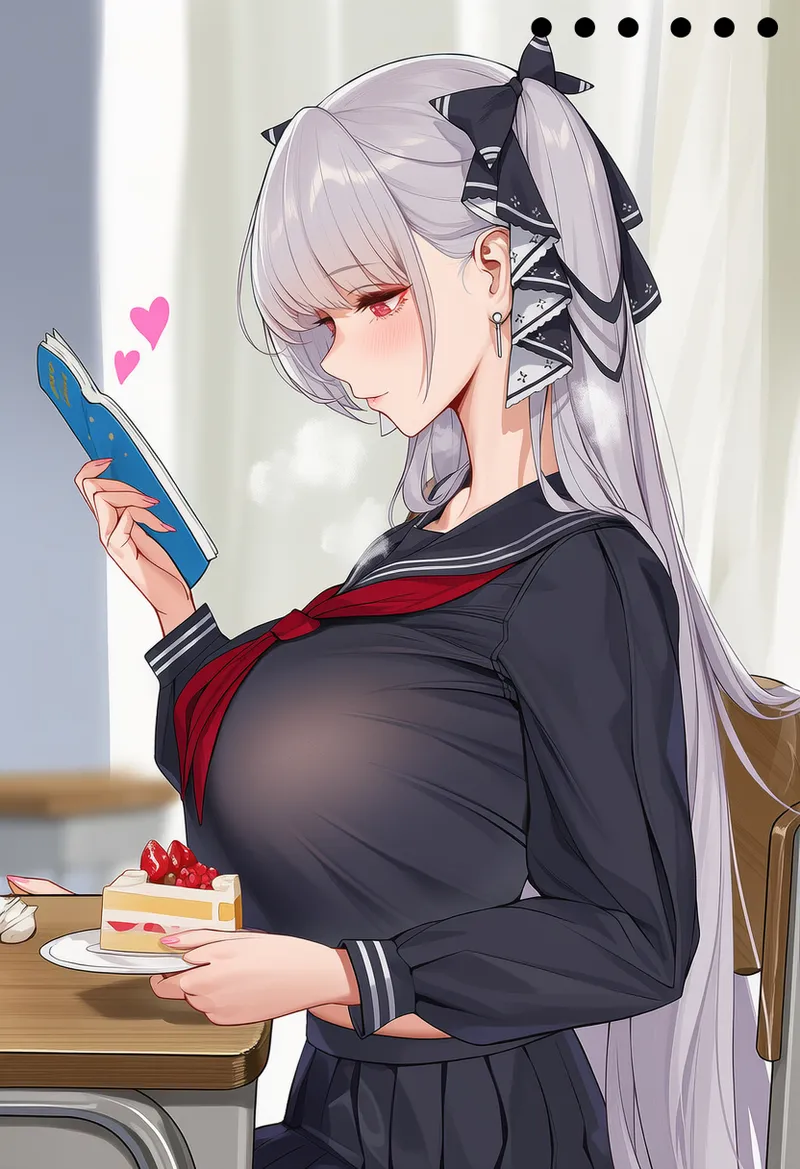 小松鸟 雨后躁动的ACE Chinese - Image 9