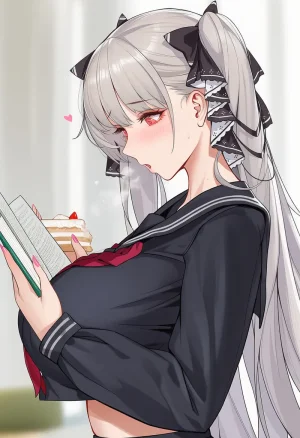 小松鸟 雨后躁动的ACE Chinese - Page 11