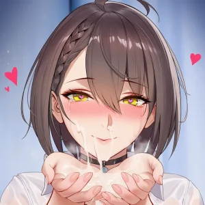 小松鸟 雨后躁动的ACE Chinese - Page 121