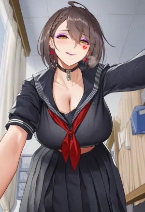 小松鸟 雨后躁动的ACE Chinese - Page 240