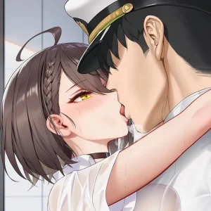 小松鸟 雨后躁动的ACE Chinese - Page 51