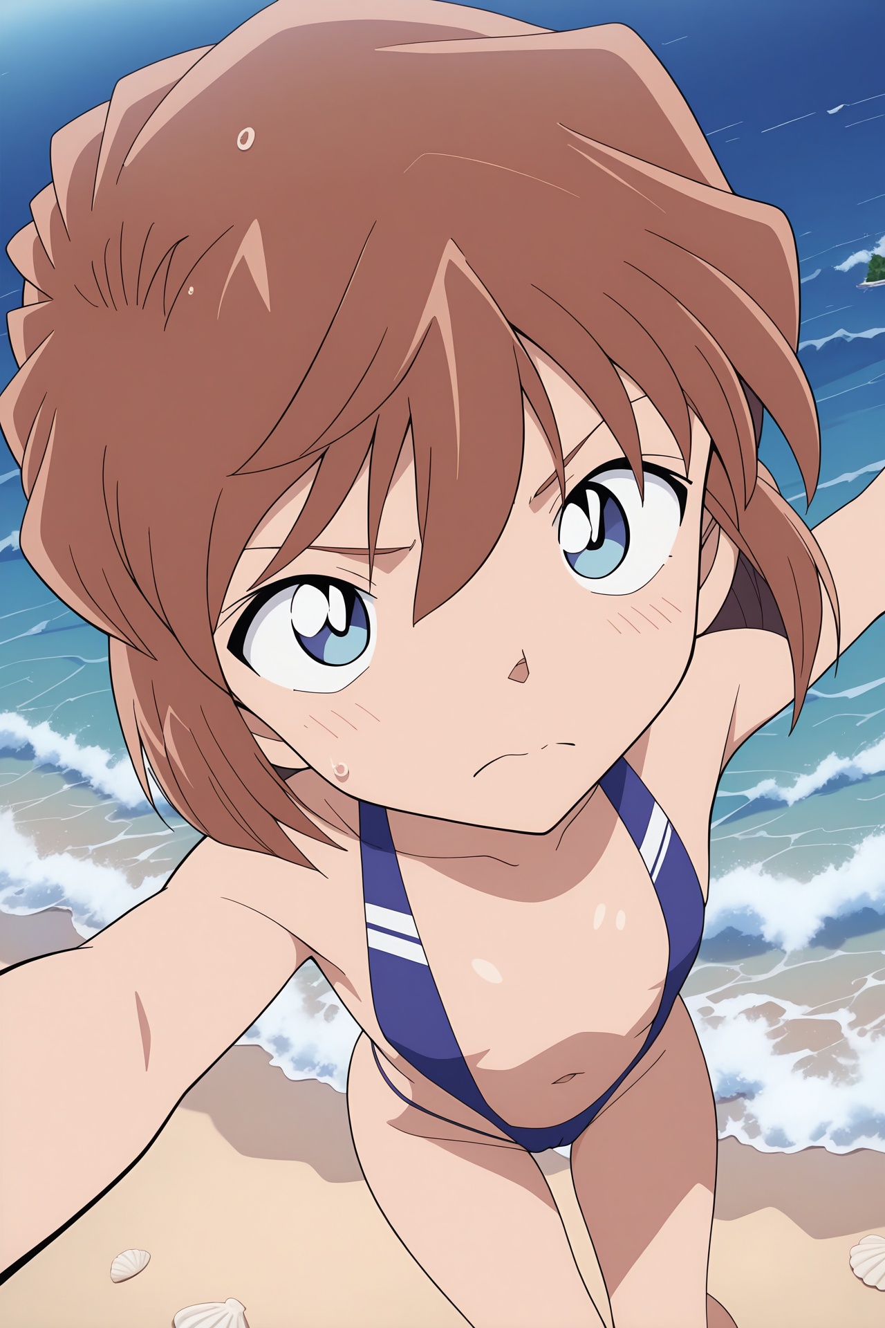 ACG1018 2024.12.14 Haibara Detective Conan - Image 12