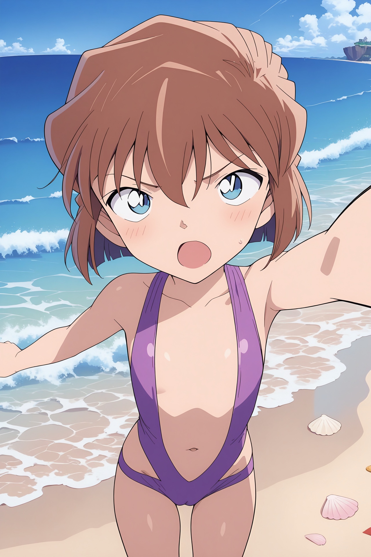 ACG1018 2024.12.14 Haibara Detective Conan - Image 14