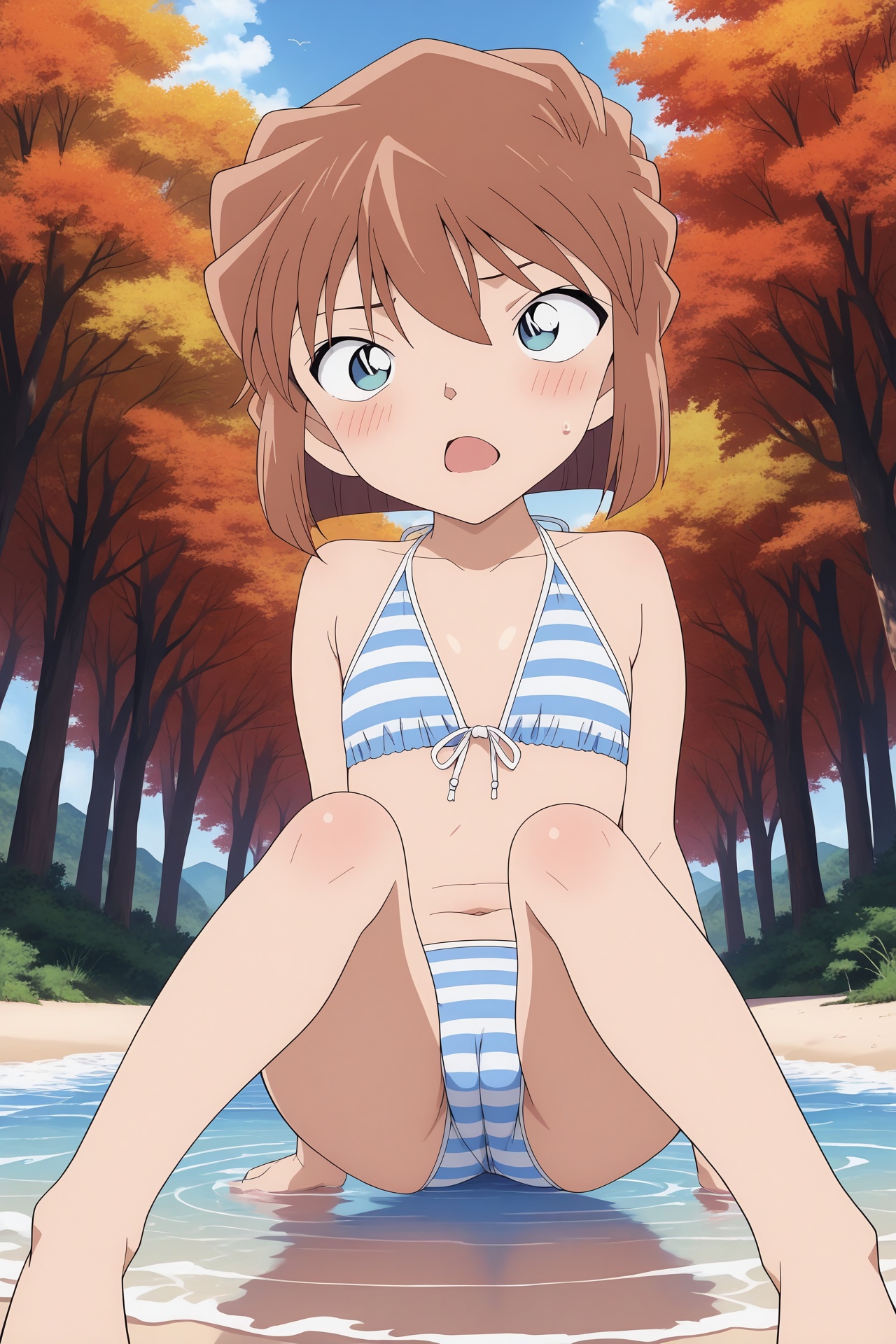 ACG1018 2024.12.14 Haibara Detective Conan - Image 17