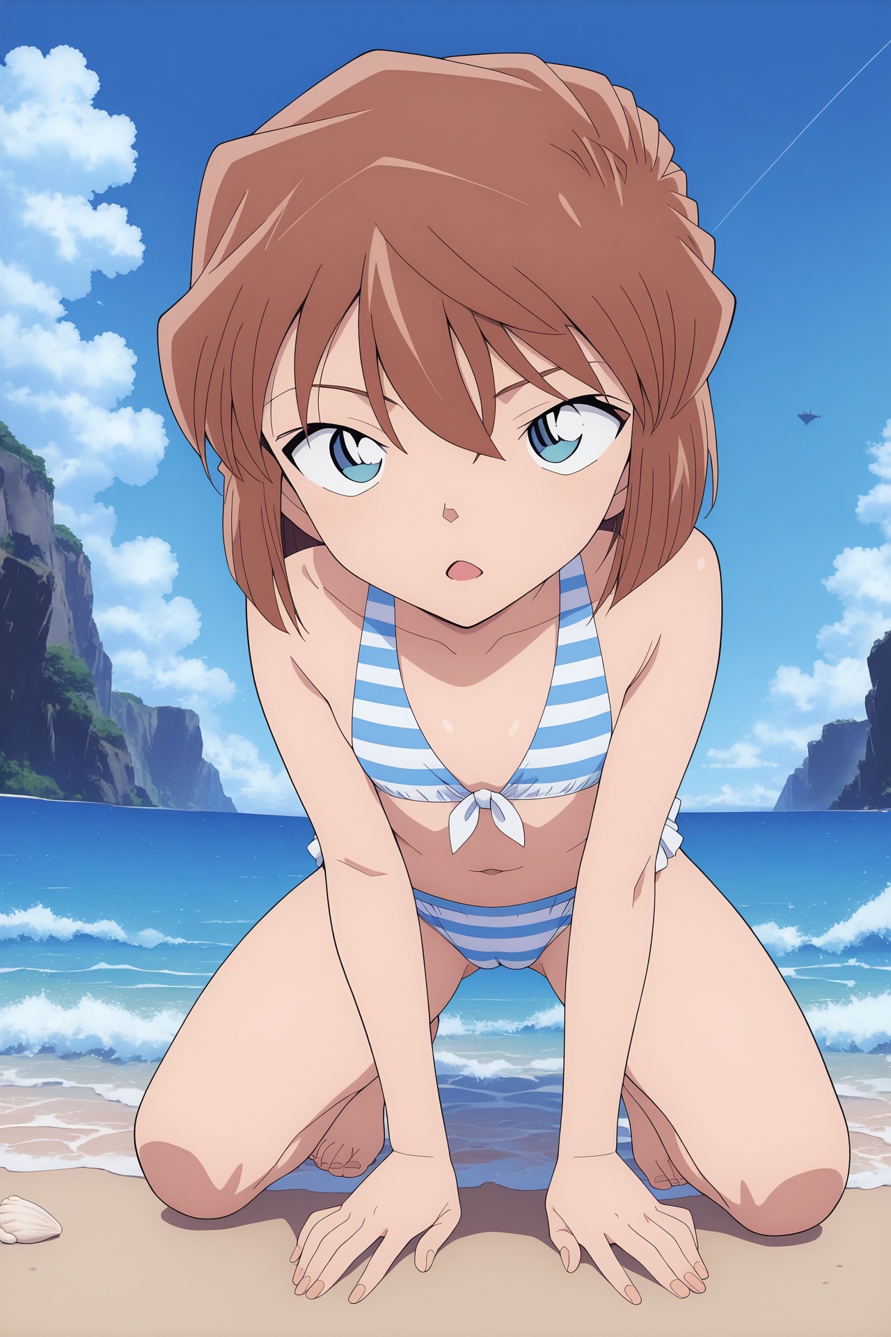 ACG1018 2024.12.14 Haibara Detective Conan - Image 18