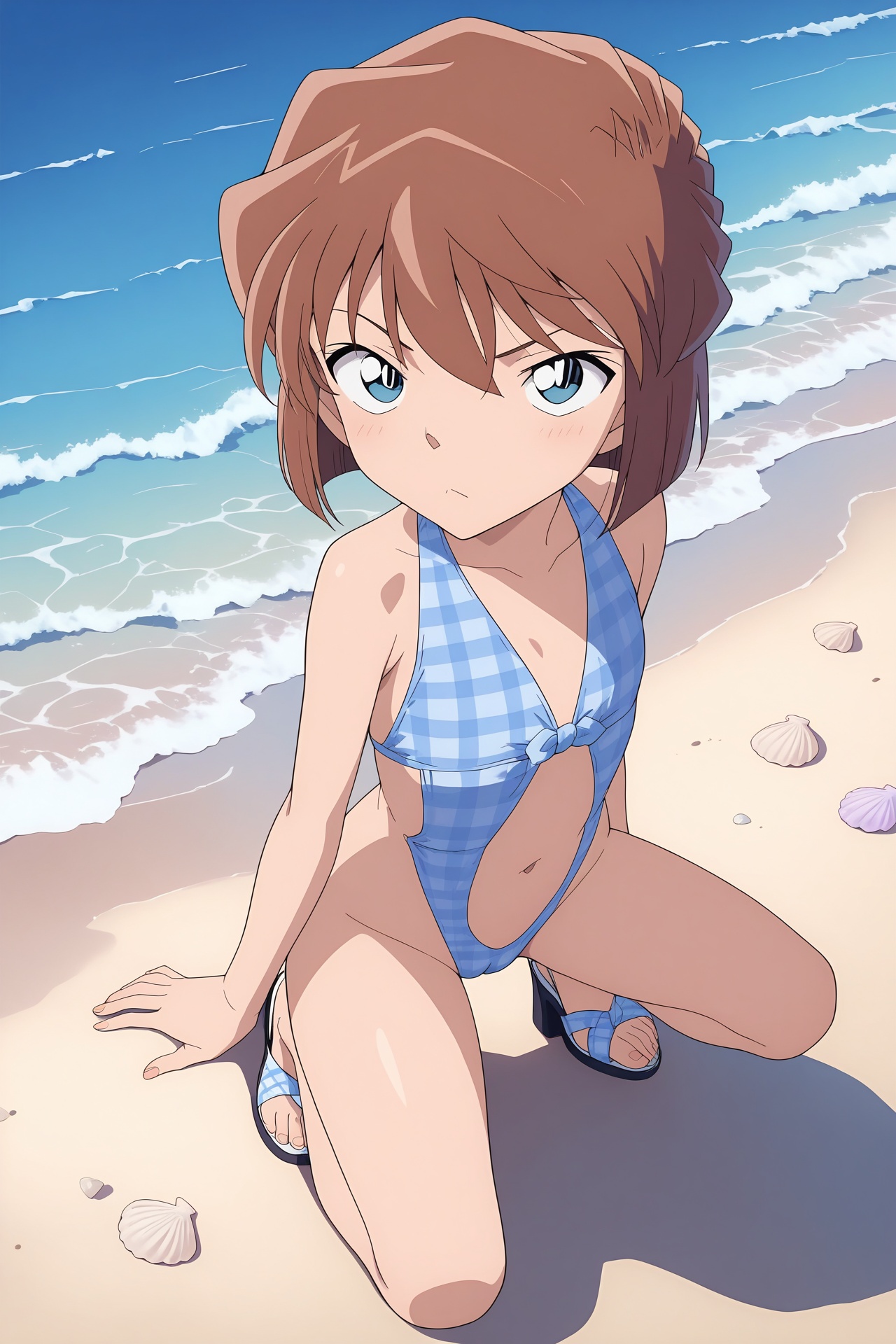 ACG1018 2024.12.14 Haibara Detective Conan - Image 2