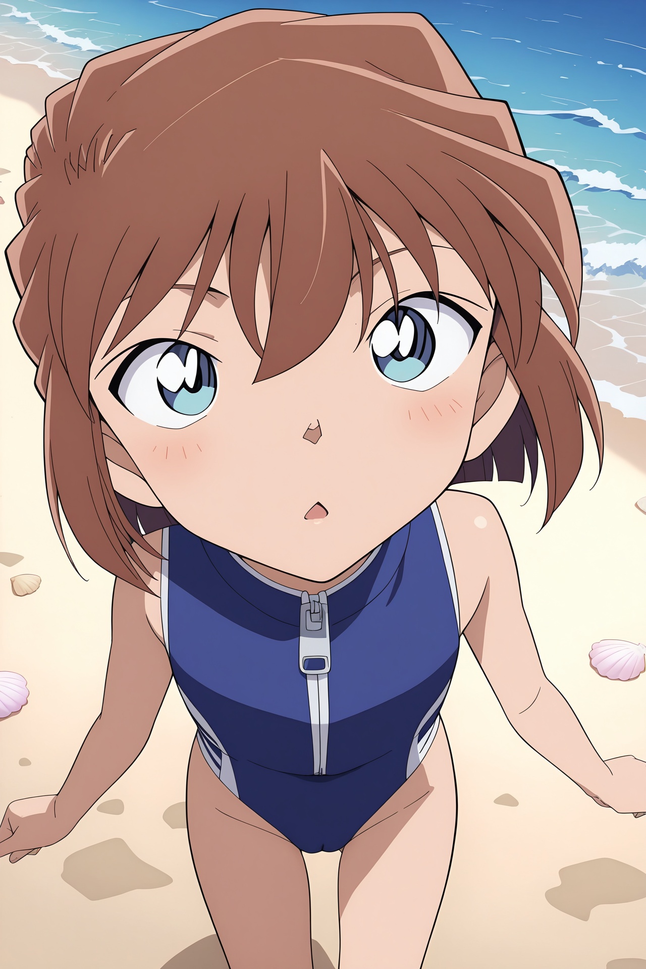 ACG1018 2024.12.14 Haibara Detective Conan - Image 20