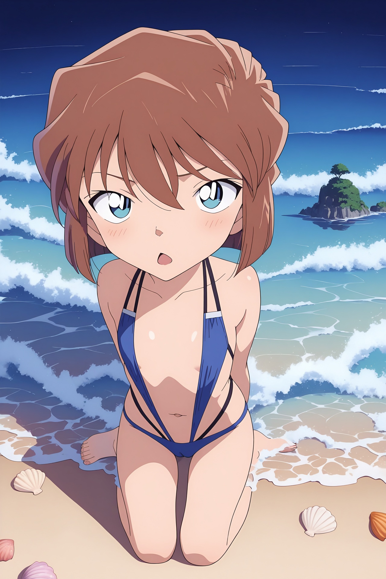 ACG1018 2024.12.14 Haibara Detective Conan - Image 22