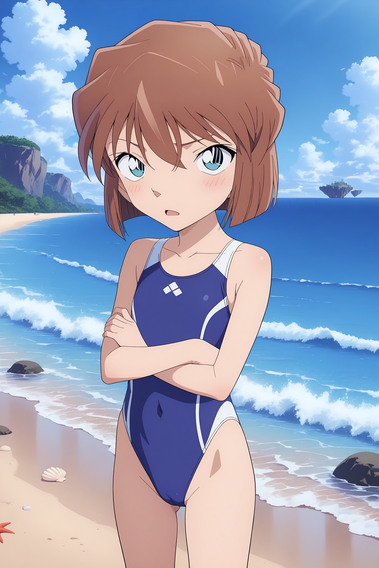 ACG1018 2024.12.14 Haibara Detective Conan - Image 24