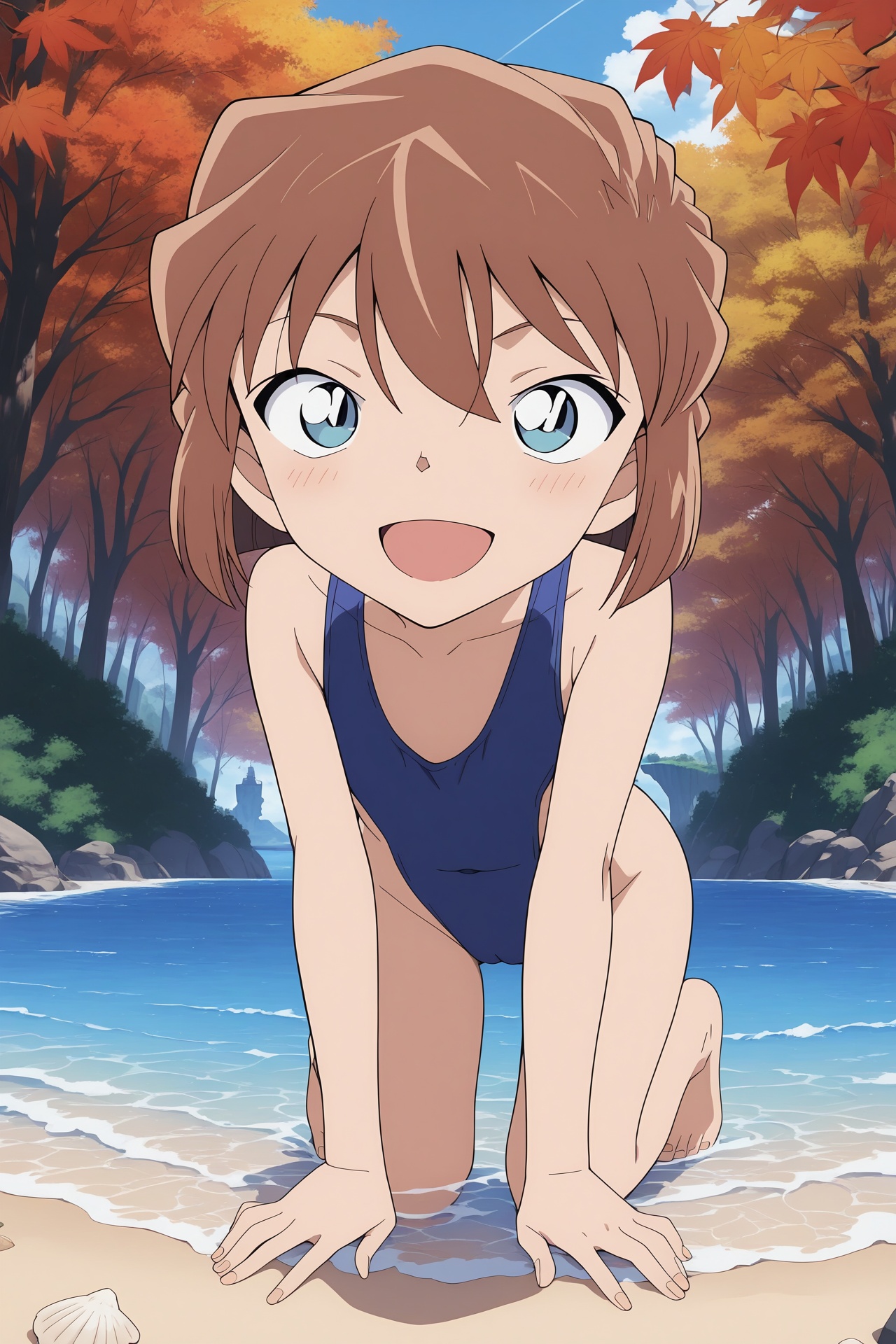 ACG1018 2024.12.14 Haibara Detective Conan - Image 26