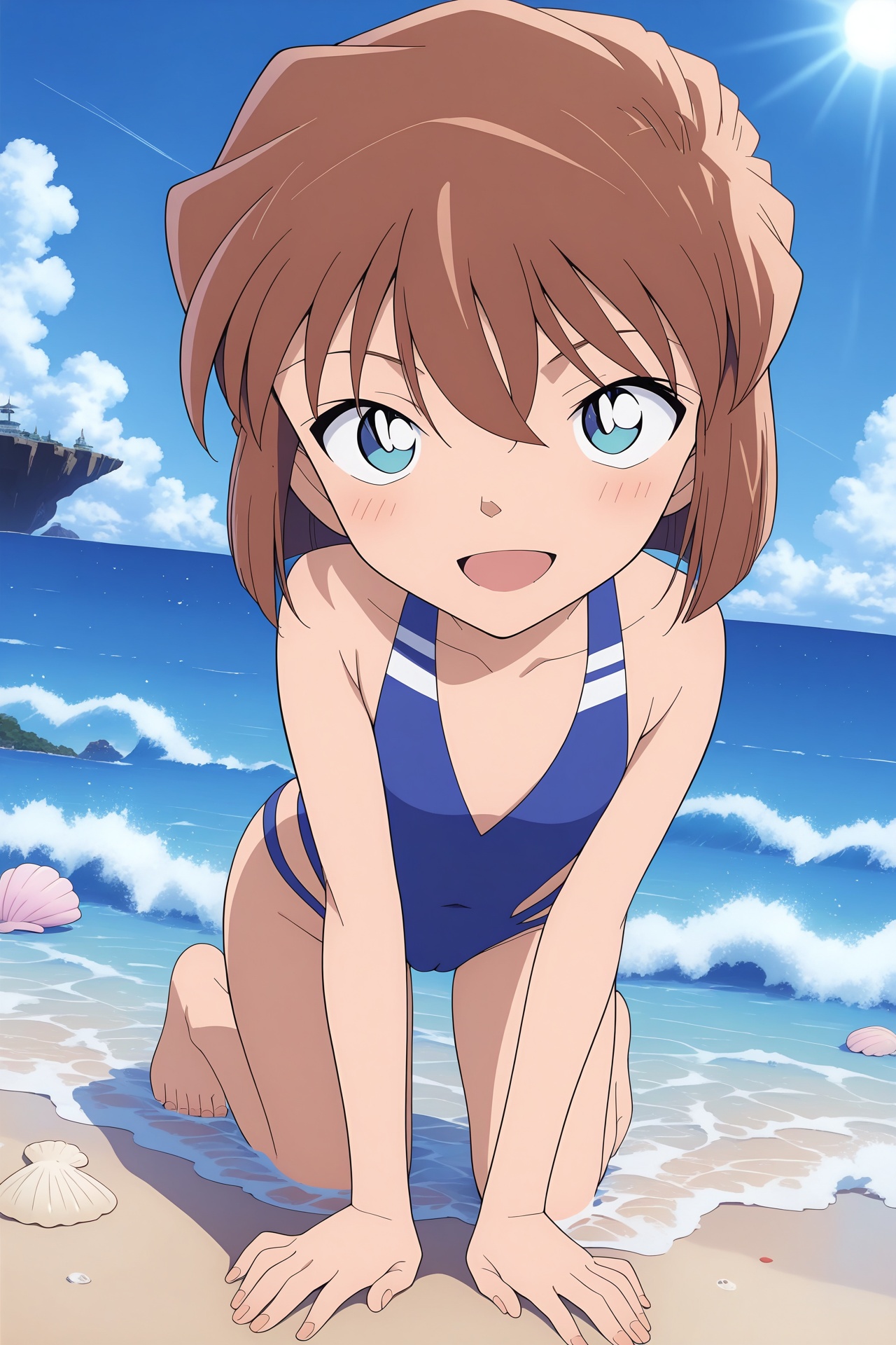 ACG1018 2024.12.14 Haibara Detective Conan - Image 27