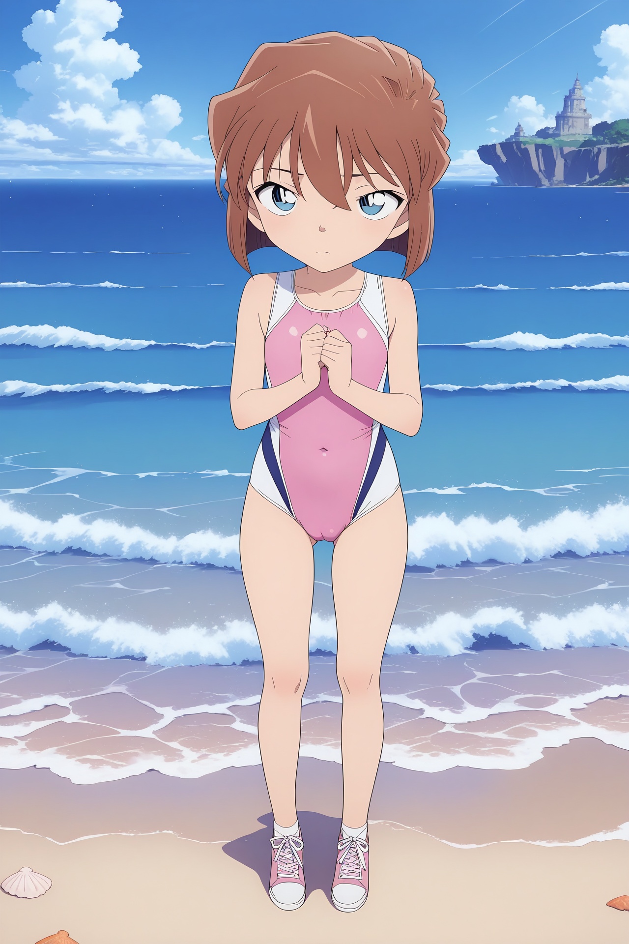 ACG1018 2024.12.14 Haibara Detective Conan - Image 29