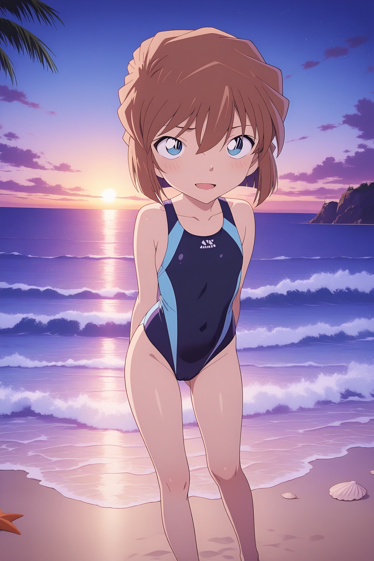 ACG1018 2024.12.14 Haibara Detective Conan - Image 3