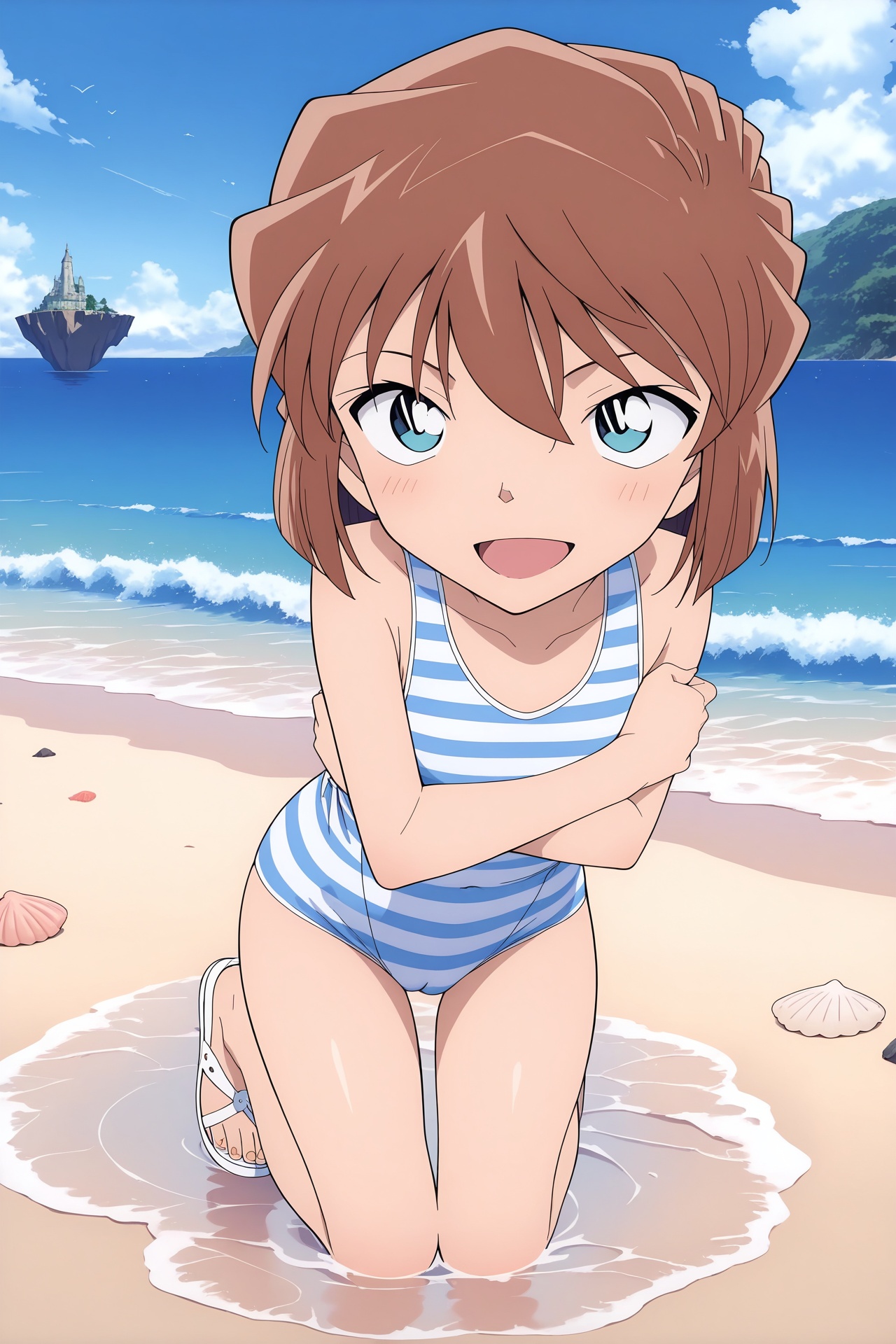 ACG1018 2024.12.14 Haibara Detective Conan - Image 32