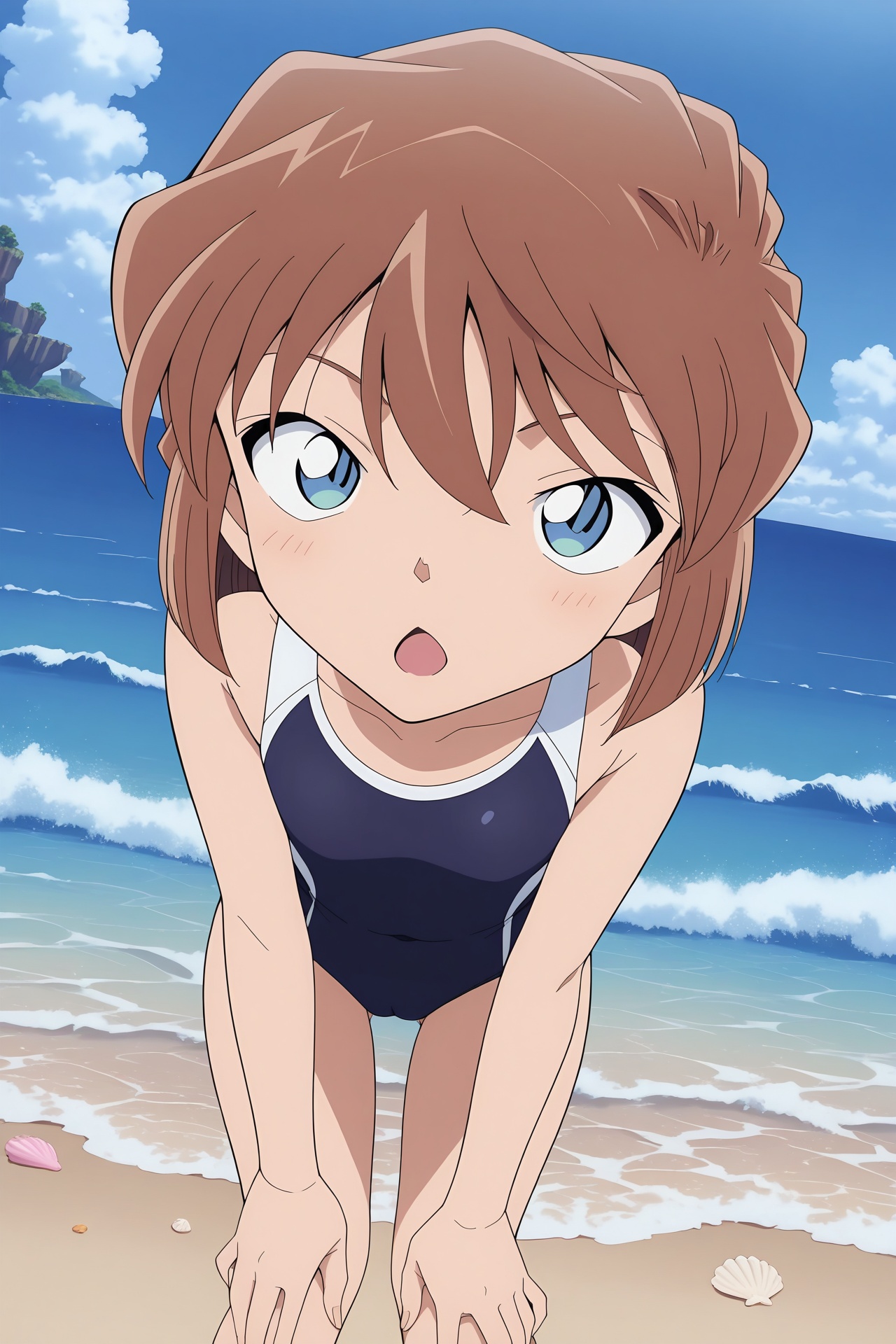ACG1018 2024.12.14 Haibara Detective Conan - Image 33