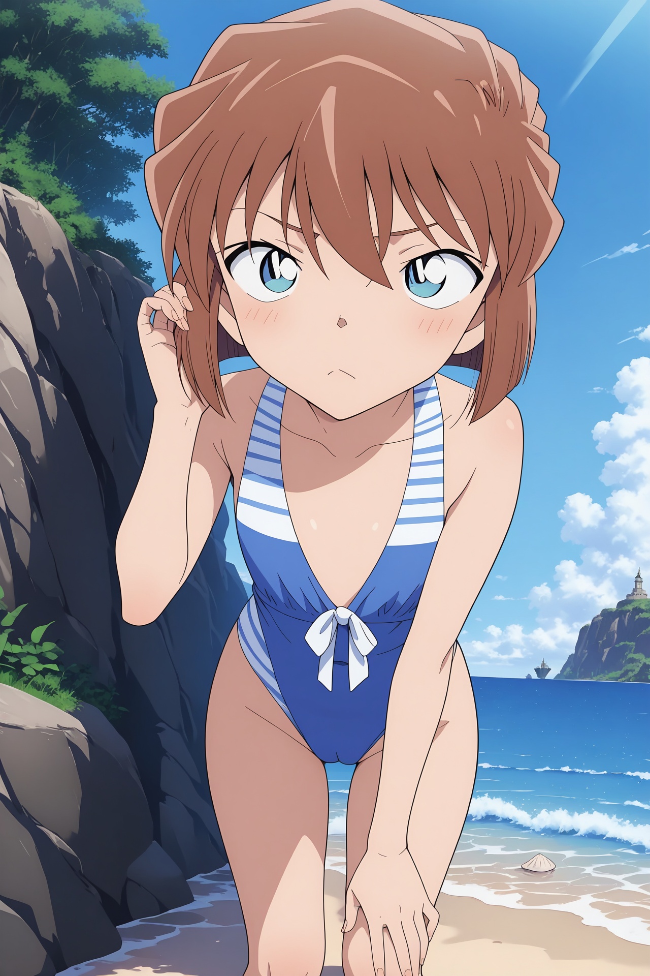 ACG1018 2024.12.14 Haibara Detective Conan - Image 34
