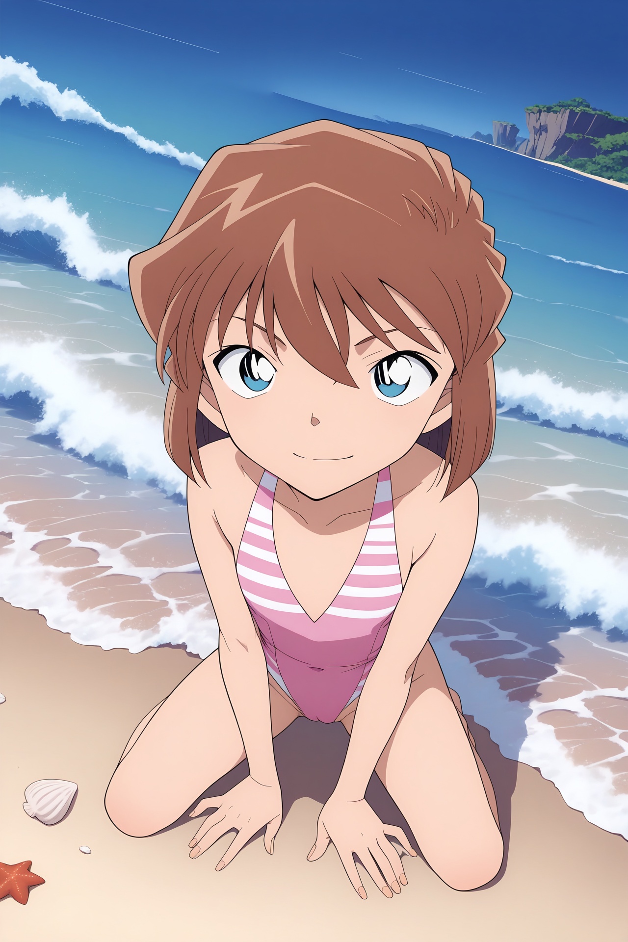ACG1018 2024.12.14 Haibara Detective Conan - Image 35