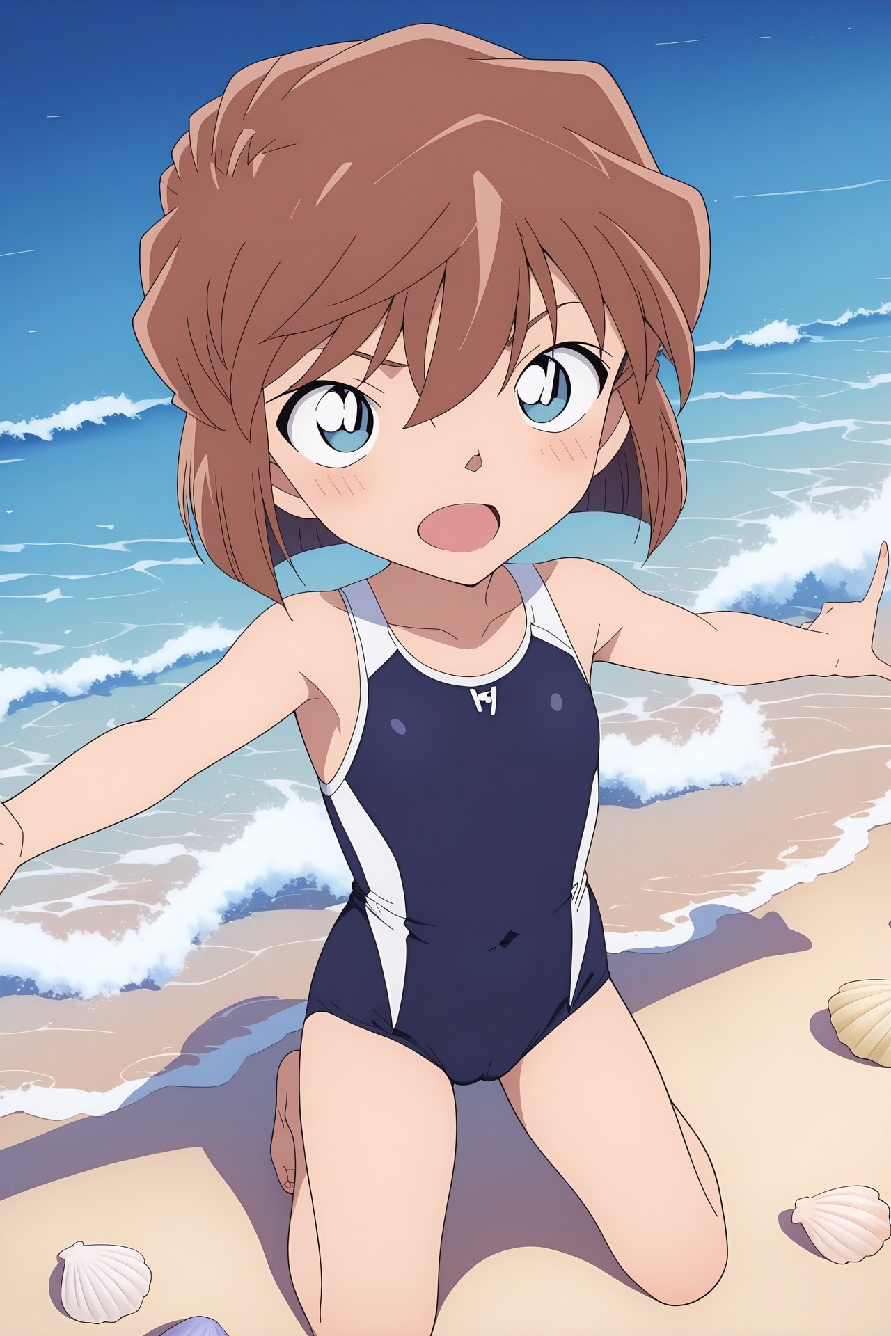 ACG1018 2024.12.14 Haibara Detective Conan - Image 36
