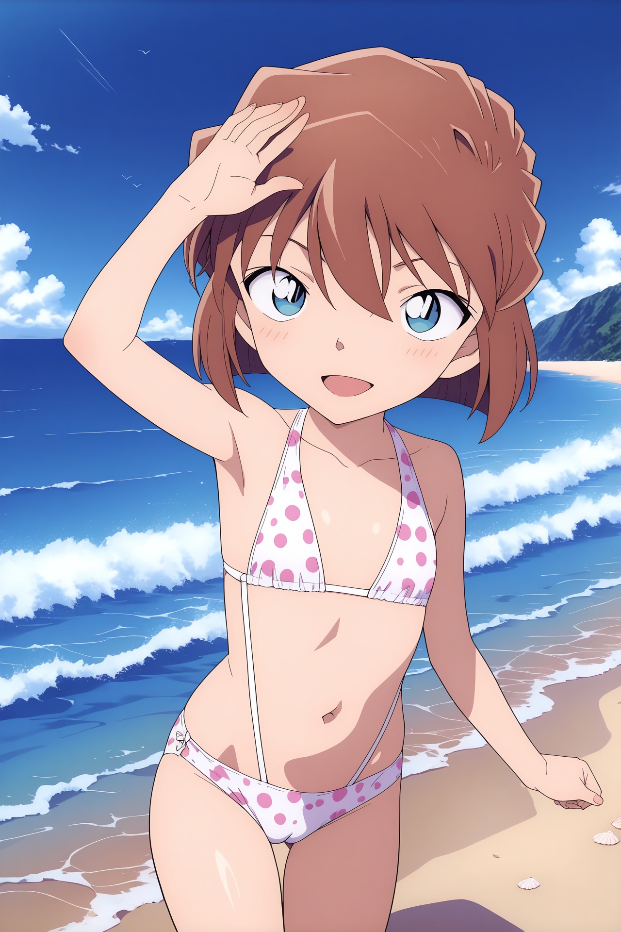 ACG1018 2024.12.14 Haibara Detective Conan - Image 4