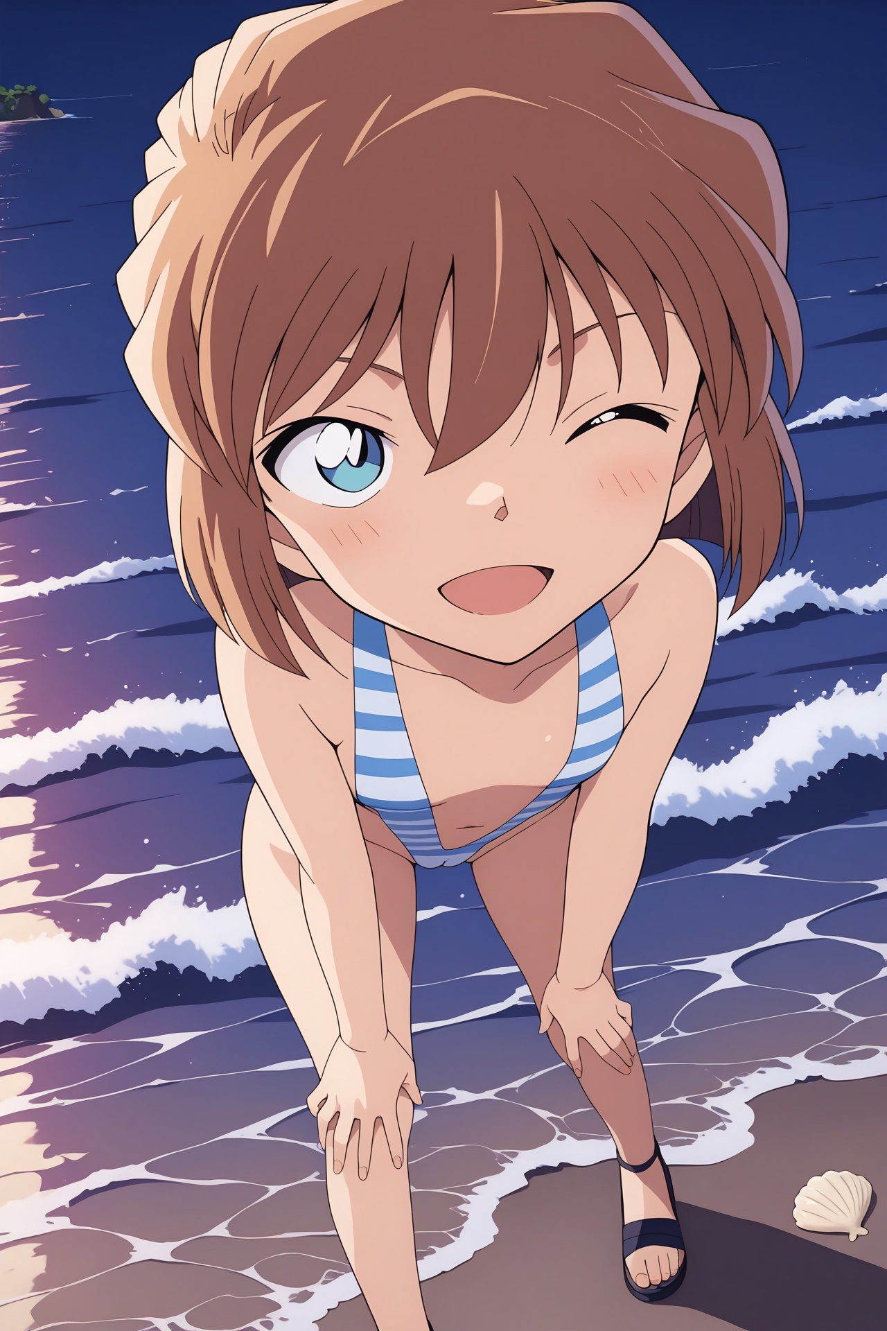 ACG1018 2024.12.14 Haibara Detective Conan - Image 40